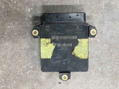 2011 Allison Transmission Control Module (TCM) Part # 29549402