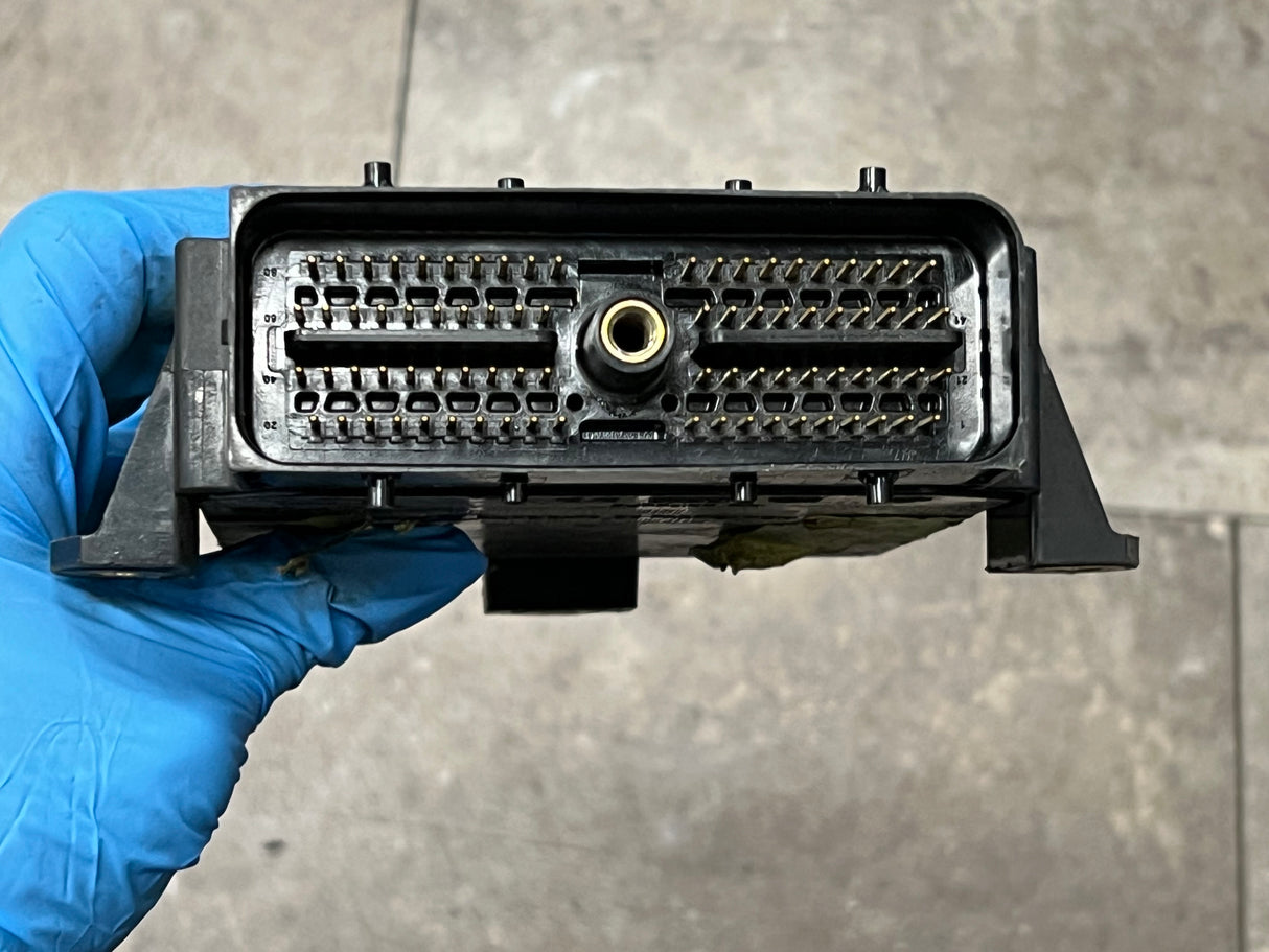 2011 Allison Transmission Control Module (TCM) Part # 29549402