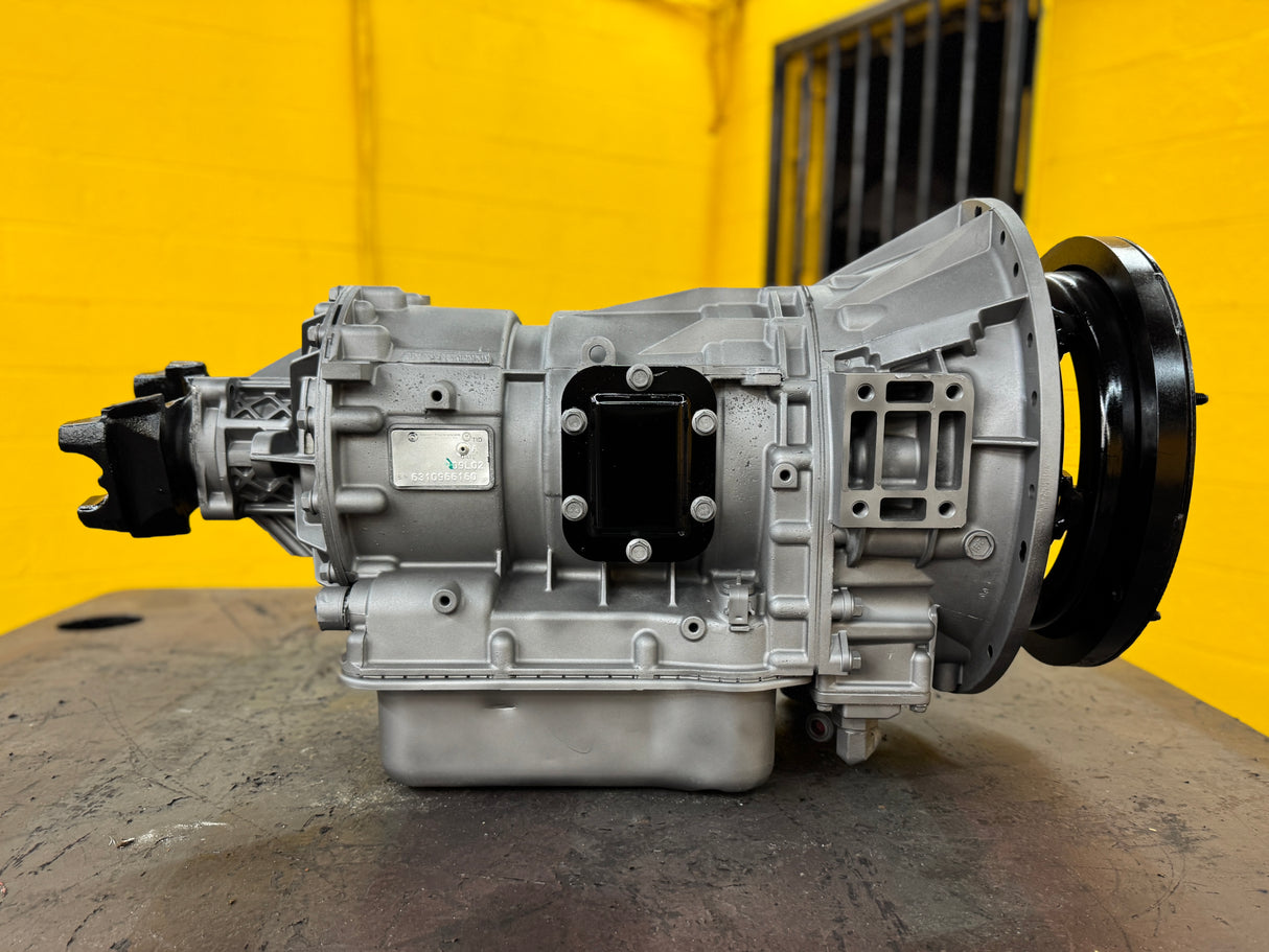 Allison 2500PTS Transmission For Sale