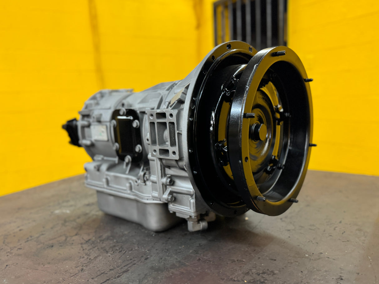 Allison 2500PTS Transmission For Sale