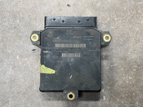 2011 Allison Transmission Control Module (TCM) Part # 29549402