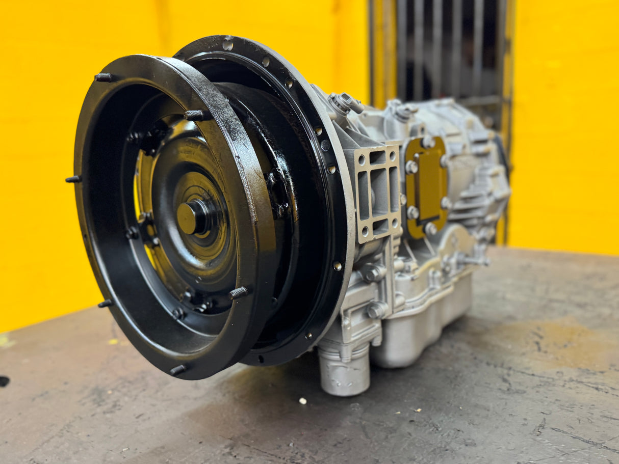 Allison 2500PTS Transmission For Sale