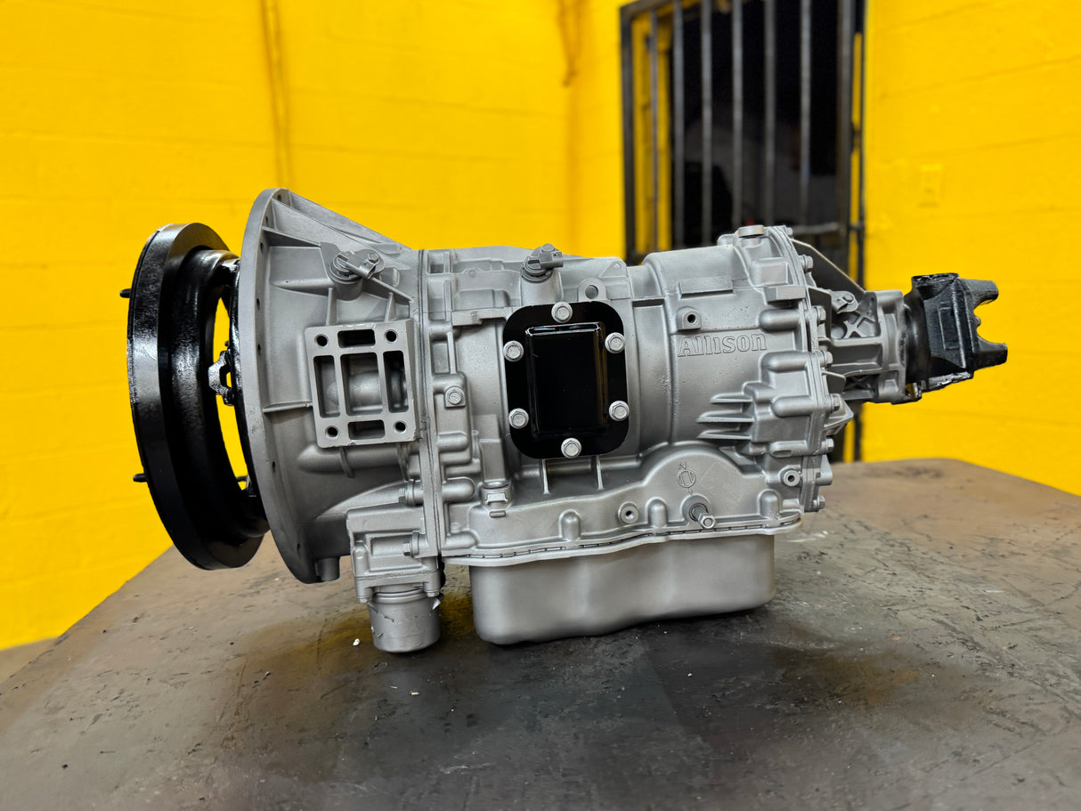Allison 2500PTS Transmission For Sale