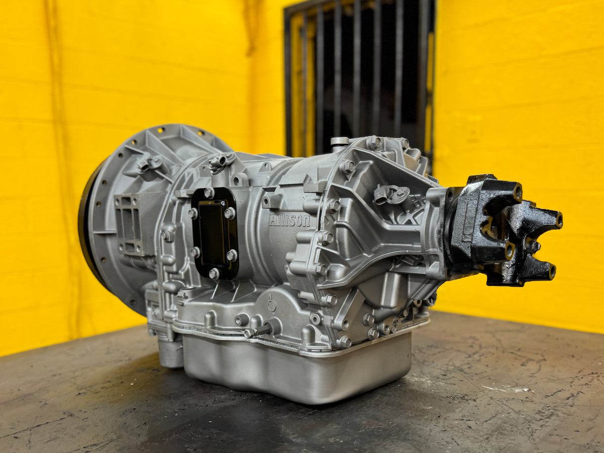 Allison 2500PTS Transmission For Sale