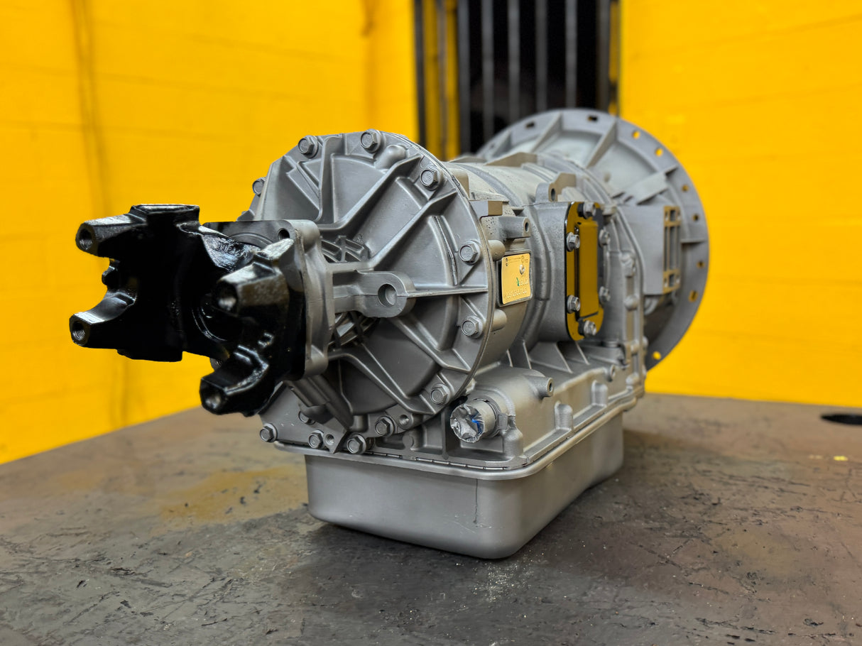 Allison 2500PTS Transmission For Sale