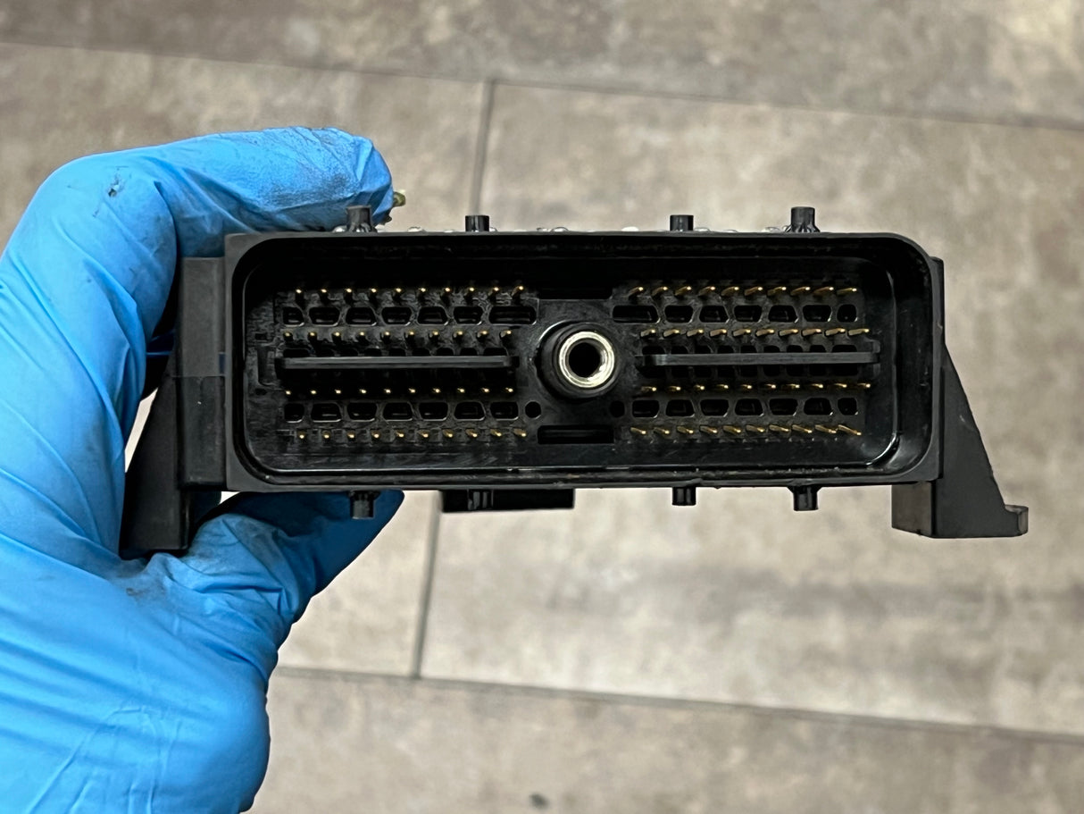 2010 Allison Transmission Control Module (TCM) Part # 29549402