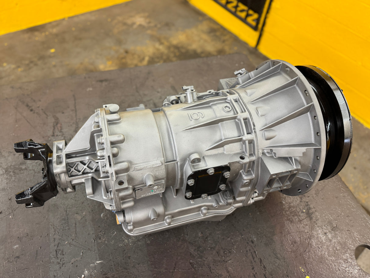 Allison 2500PTS Transmission For Sale