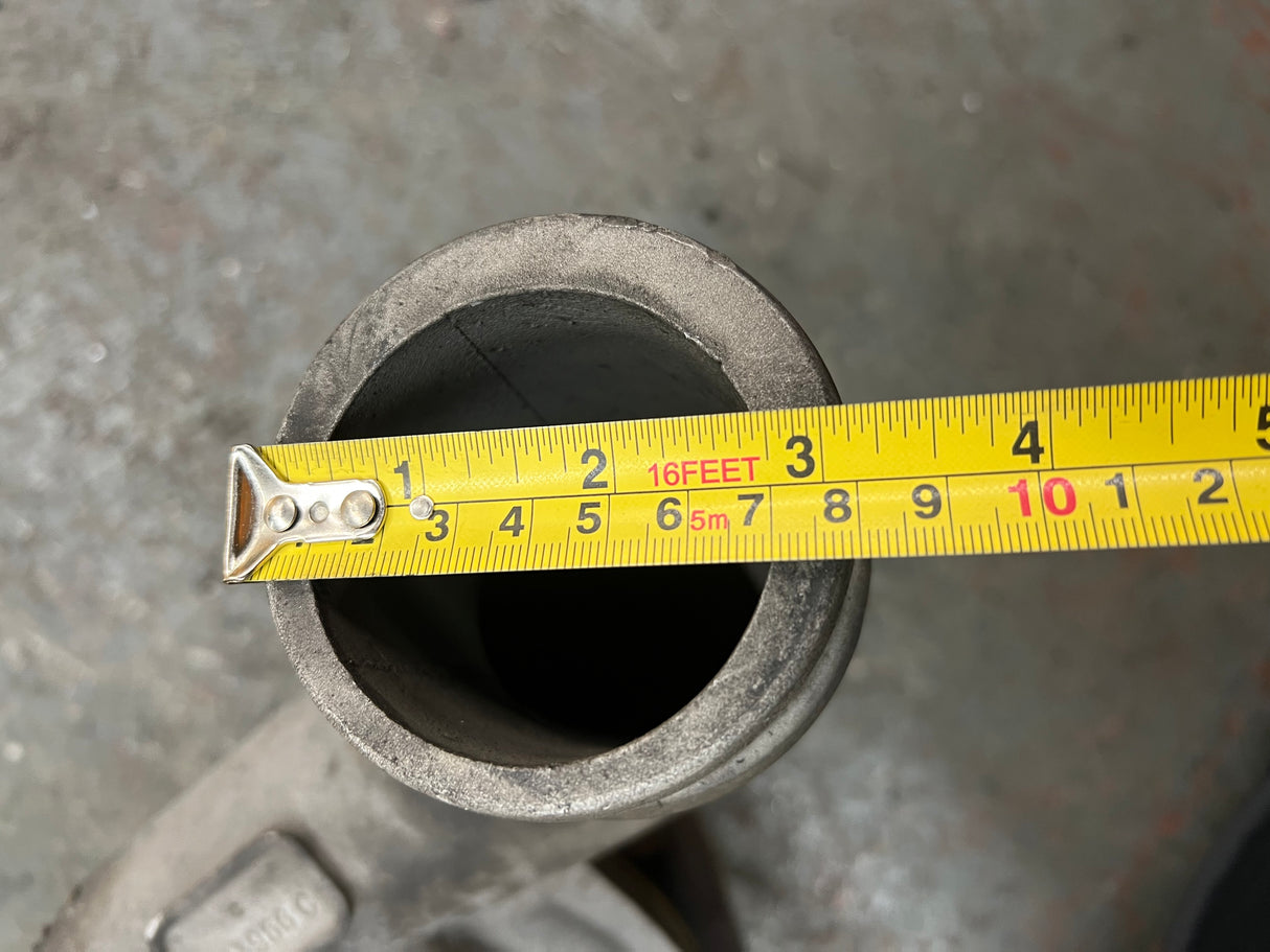 Borg Warner Turbocharger F73778, 24.1