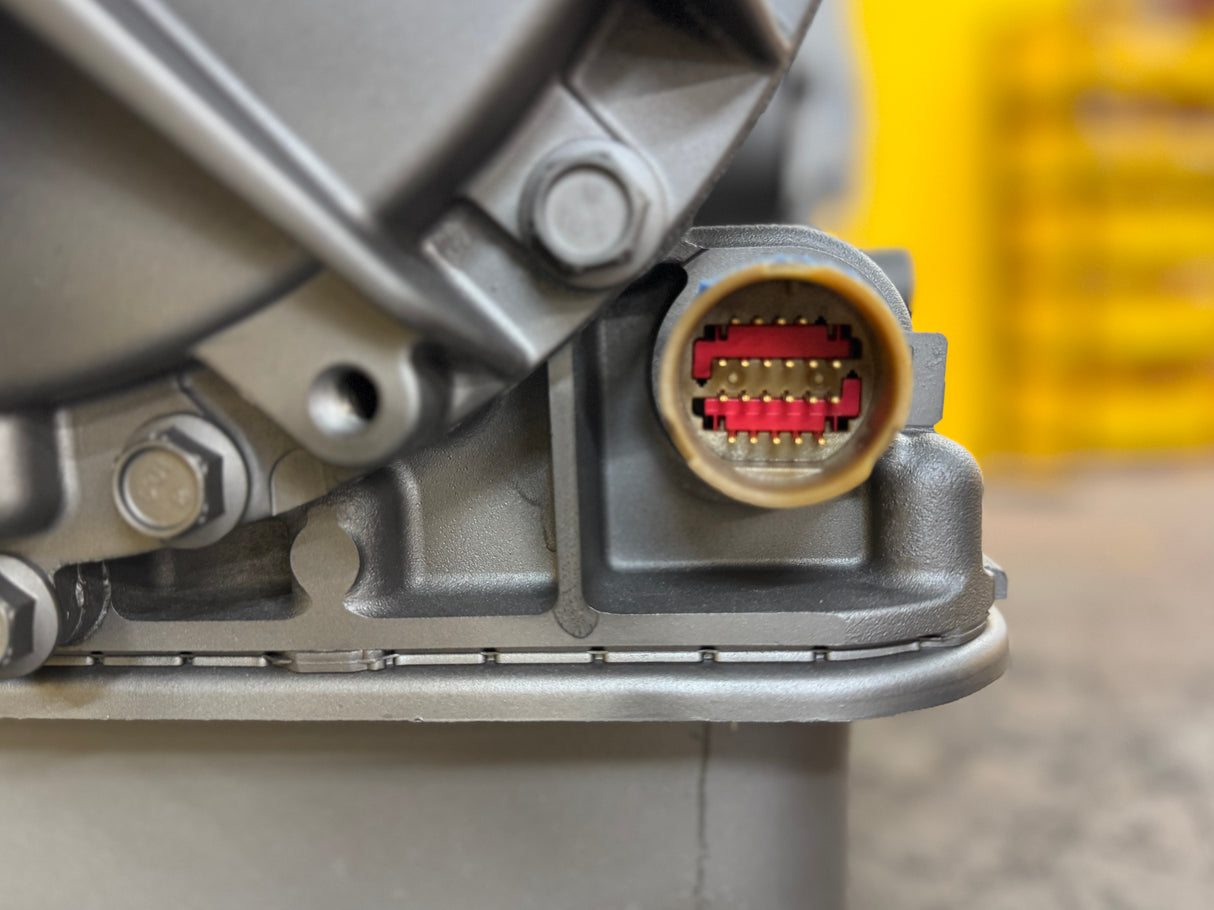 Allison 2500PTS Transmission For Sale