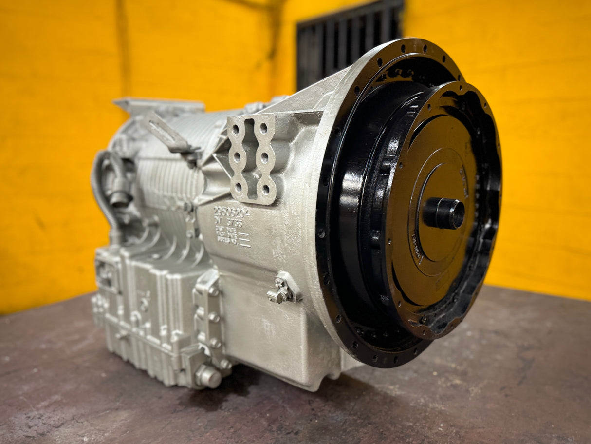 Allison 45000RDS Transmission, Casting # 29506204, 29517311