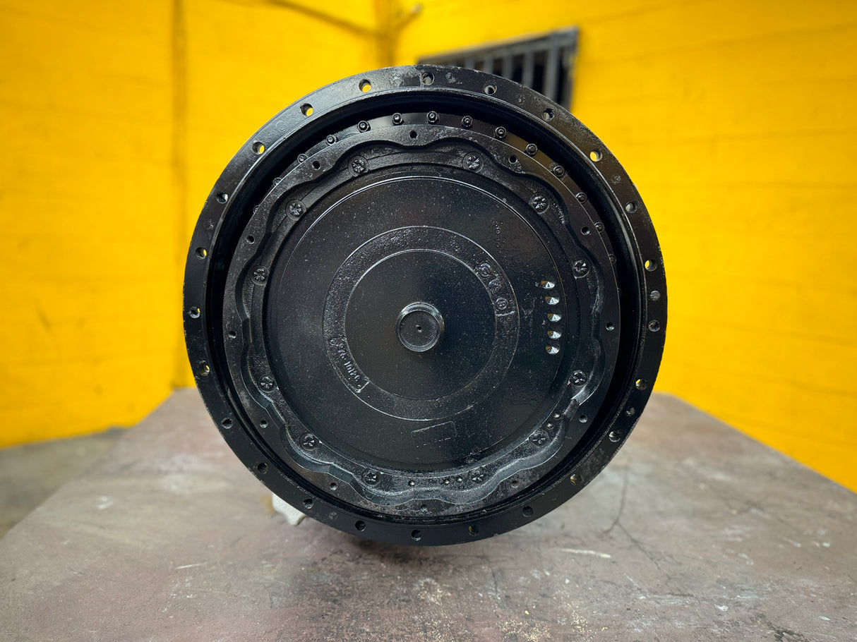 Allison 45000RDS Transmission, Casting # 29506204, 29517311