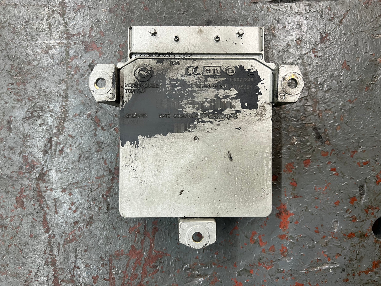 2010 Allison Transmission Control Module (TCM) Part # 29545537