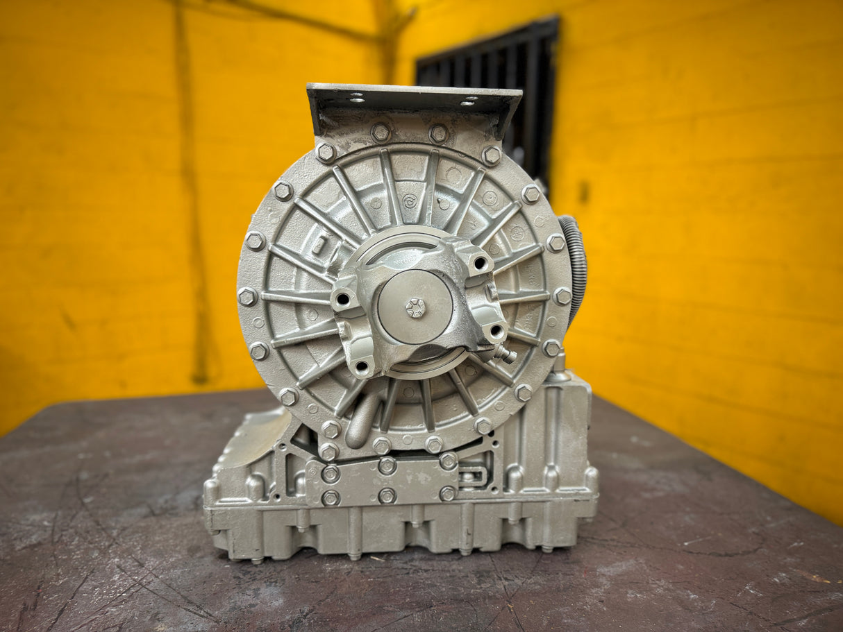 Allison 45000RDS Transmission, Casting # 29506204, 29517311