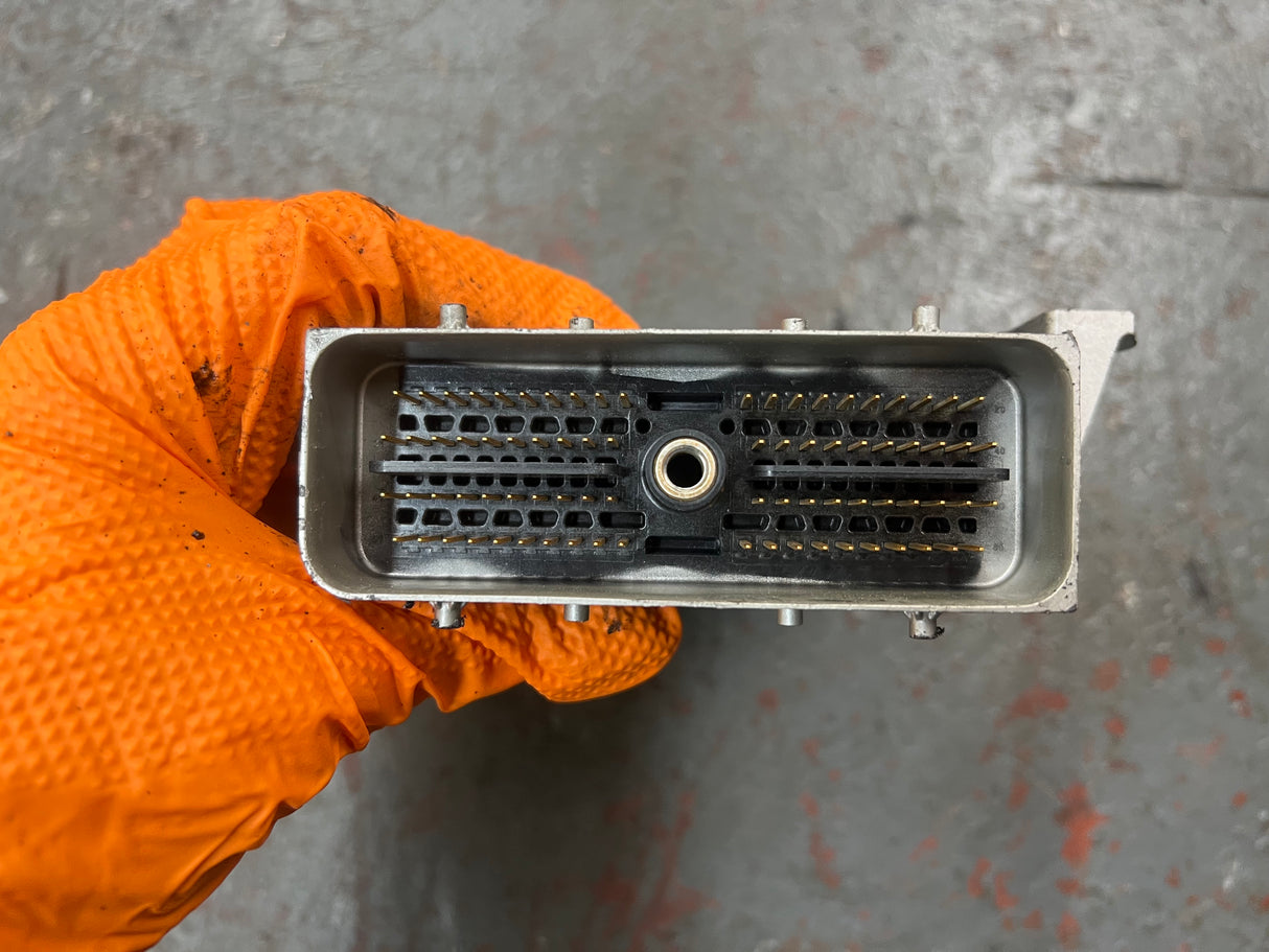 2010 Allison Transmission Control Module (TCM) Part # 29545537