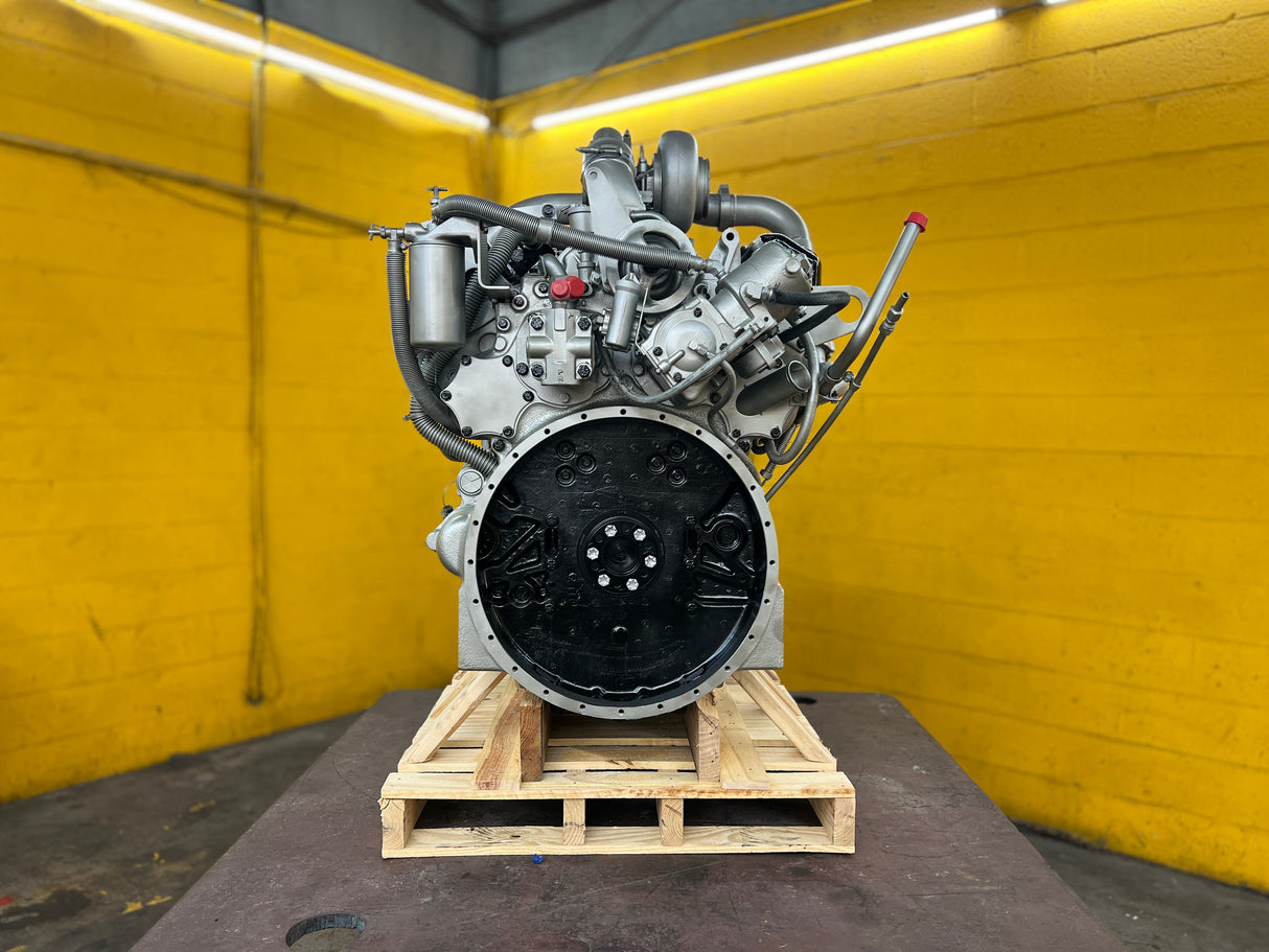 1993 Detroit 6V92 Diesel Engine For Sale, 6V92TA