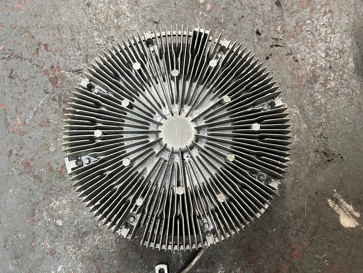 Mack MP7 10” BEHR Viscous Fan Clutch Part # 6104200