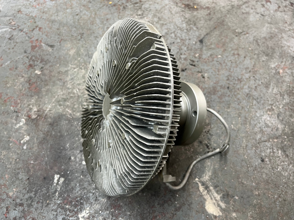 Mack MP7 10” BEHR Viscous Fan Clutch Part # 6104200