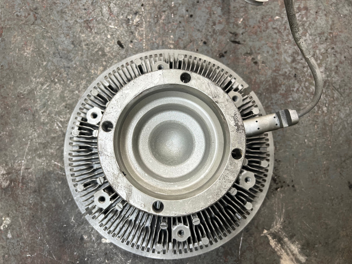Mack MP7 10” BEHR Viscous Fan Clutch Part # 6104200