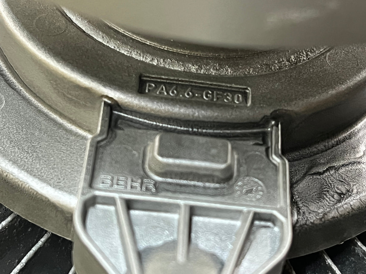 Mack MP7 10” BEHR Viscous Fan Clutch Part # 6104200