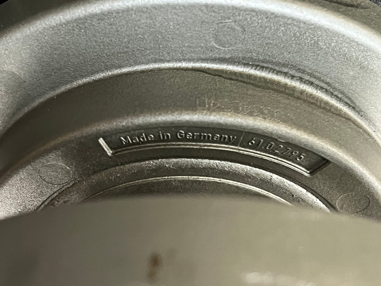 Mack MP7 10” BEHR Viscous Fan Clutch Part # 6104200