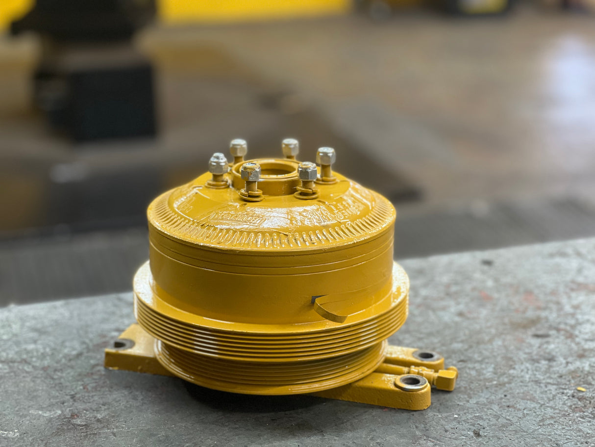 Caterpillar C10 Horton Fan Clutch 79A9034