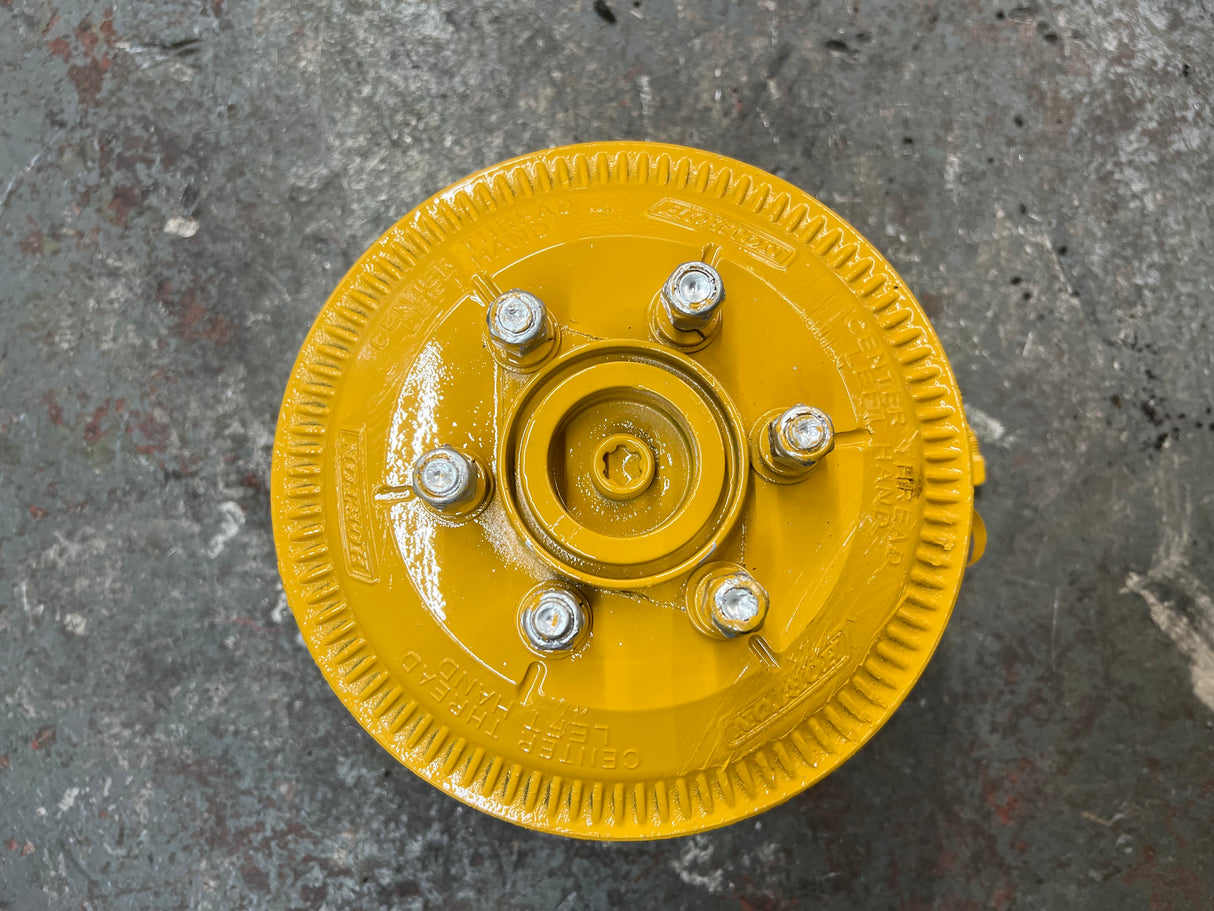 Caterpillar C10 Horton Fan Clutch 79A9034