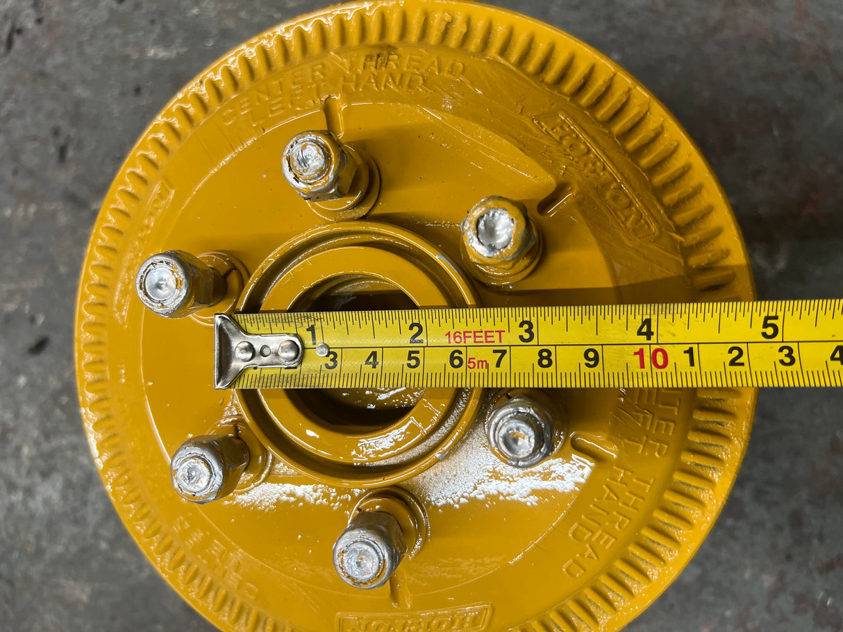 Caterpillar C10 Horton Fan Clutch 79A9034