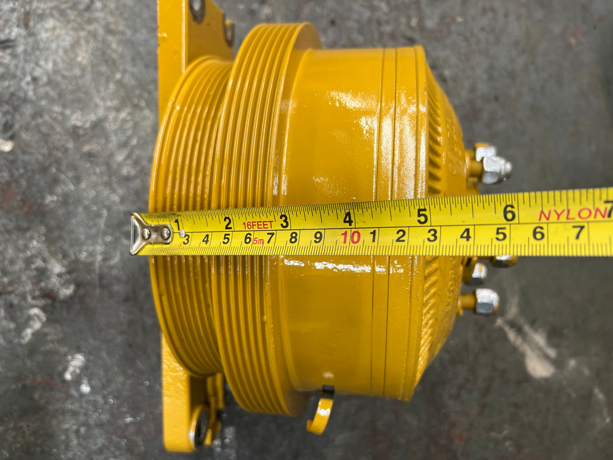 Caterpillar C10 Horton Fan Clutch 79A9034
