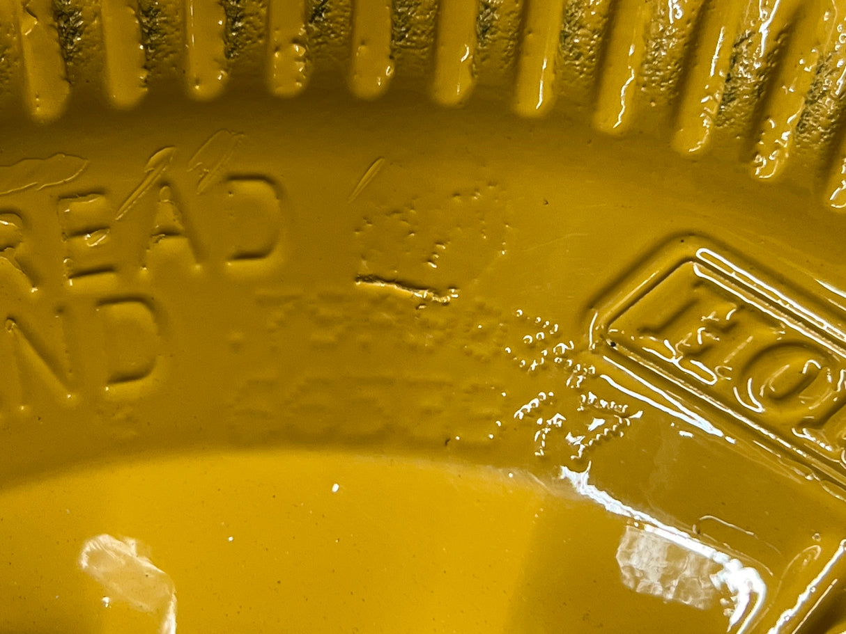 Caterpillar C10 Horton Fan Clutch 79A9034