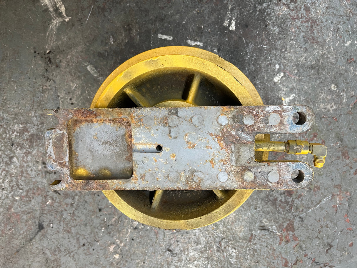 Caterpillar C10 Horton Fan Clutch 79A9034