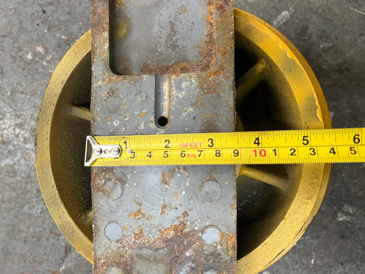 Caterpillar C10 Horton Fan Clutch 79A9034