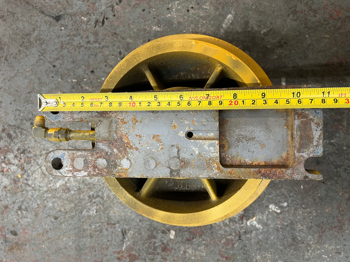 Caterpillar C10 Horton Fan Clutch 79A9034