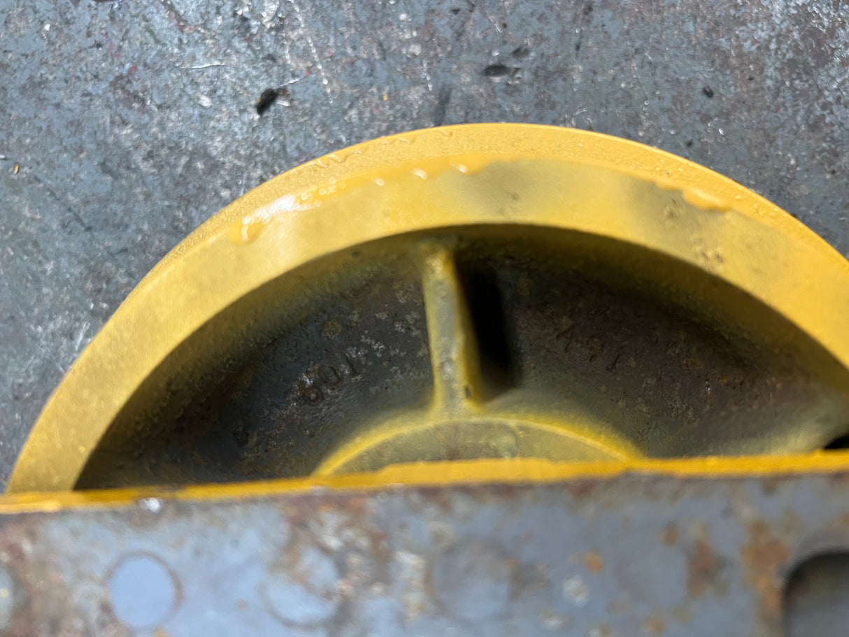 Caterpillar C10 Horton Fan Clutch 79A9034