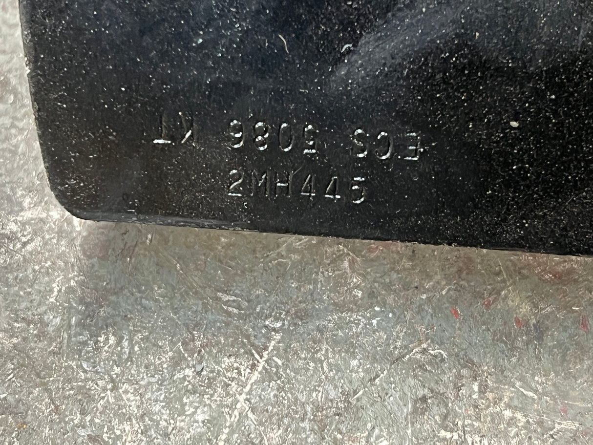 Mack E7-427 Fan Clutch Assembly Blade Part # 2MH445, 30 Inches, 8 Blades