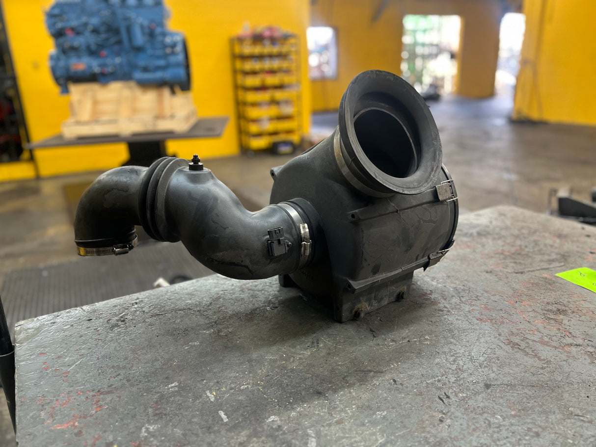 Parker Air Cleaner / Air Filter Housing Assembly Part # 0087778, 0087782