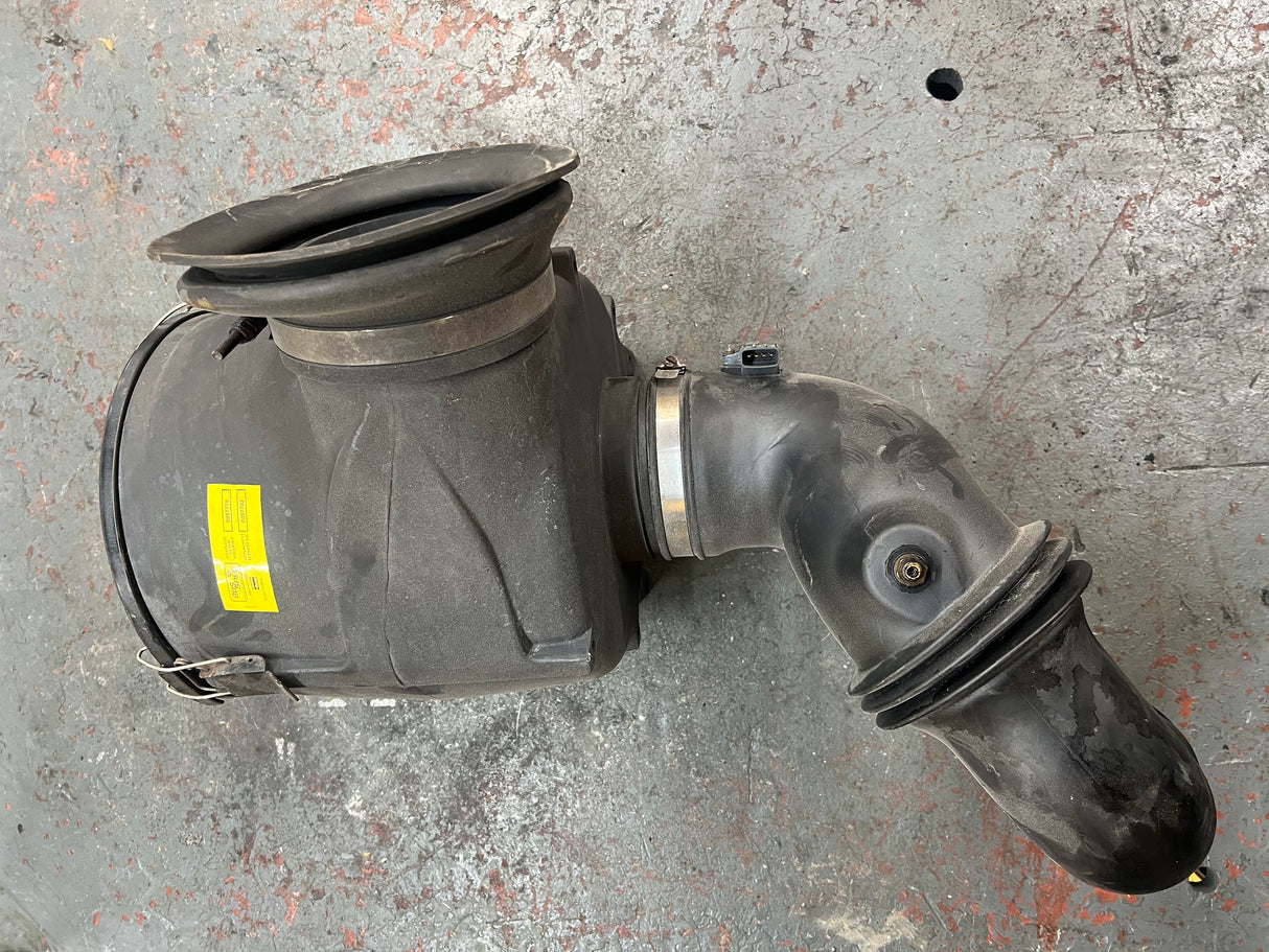 Parker Air Cleaner / Air Filter Housing Assembly Part # 0087778, 0087782