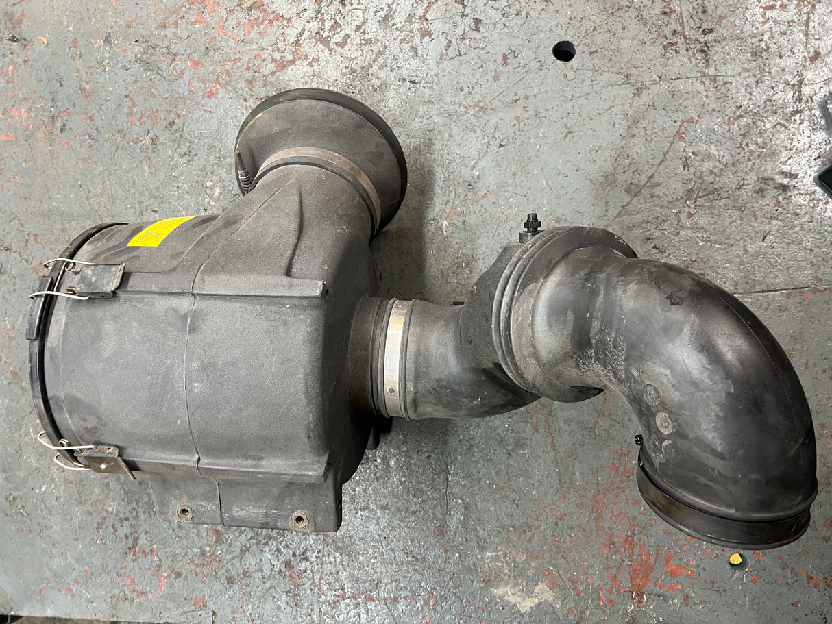 Parker Air Cleaner / Air Filter Housing Assembly Part # 0087778, 0087782