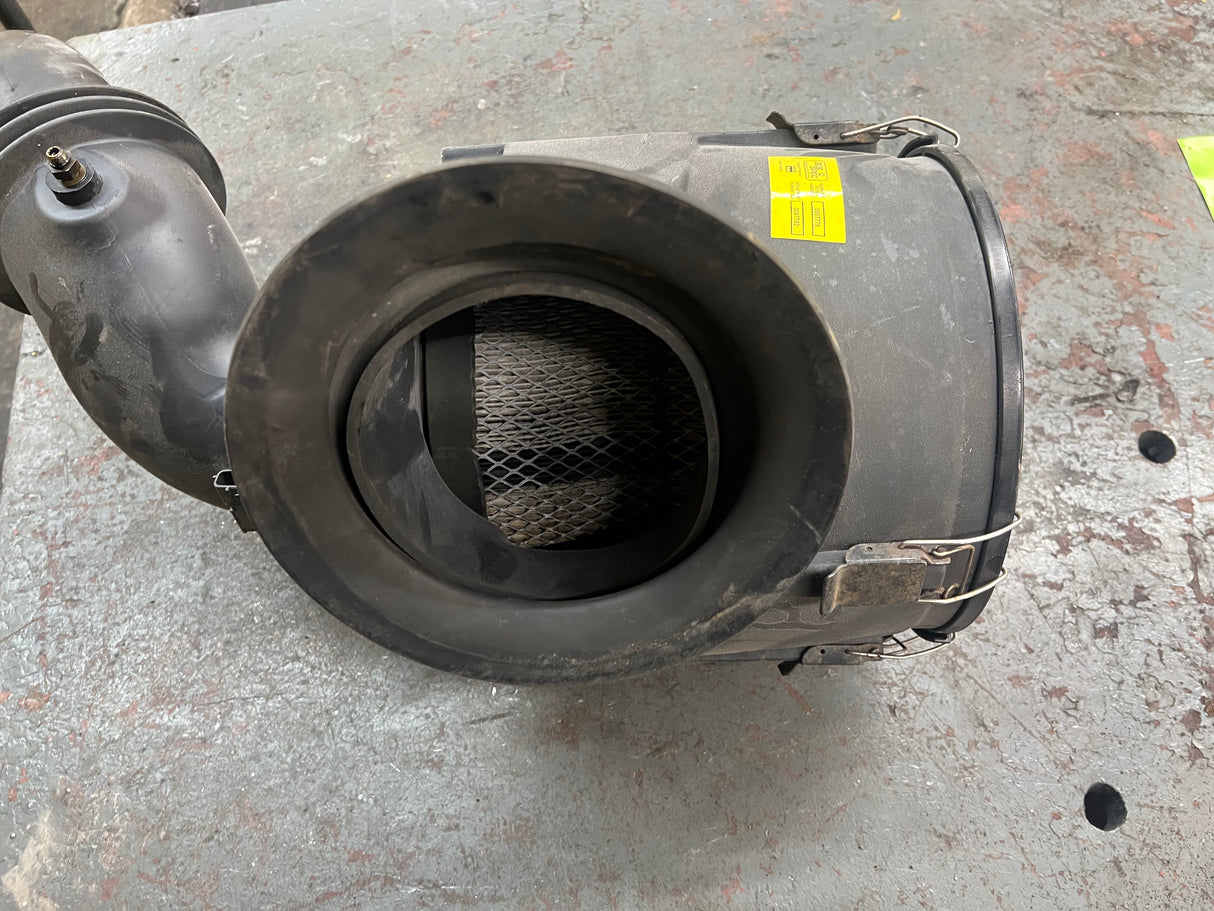 Parker Air Cleaner / Air Filter Housing Assembly Part # 0087778, 0087782