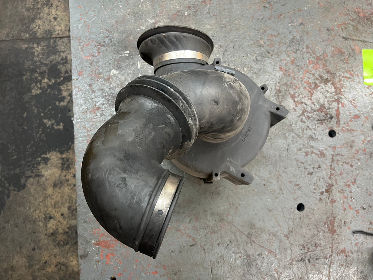 Parker Air Cleaner / Air Filter Housing Assembly Part # 0087778, 0087782