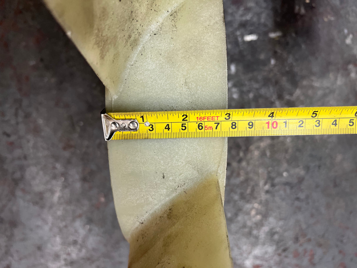 Mack E7 ETech VMaster Air-Sensing Fan Clutch Assembly Part # 38MH423BM