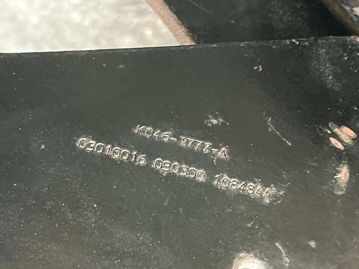 Donaldson P15-0862 Air Cleaner / Air Filter Housing ECG11-2530