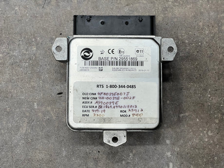 2019 Allison A59 Transmission Control Module (TCM) Part # 29551869