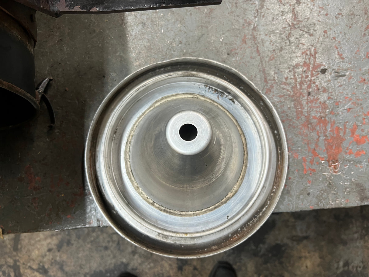 Donaldson P15-0862 Air Cleaner / Air Filter Housing ECG11-2530