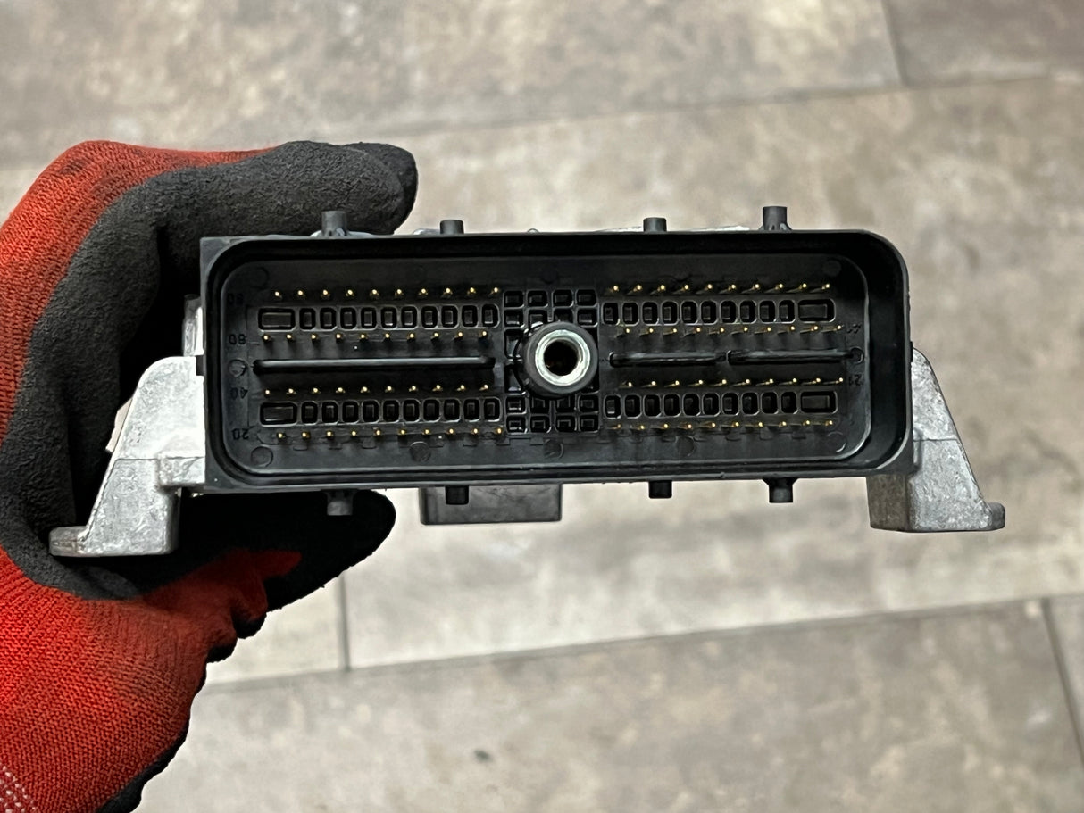 2016 Allison B400R A59 Transmission Control Module (TCM) Part # 29551869