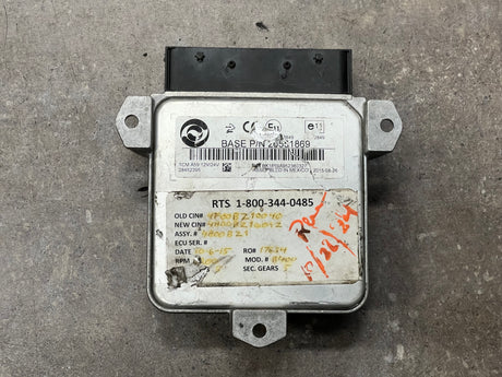 2015 Allison A59 Transmission Control Module (TCM) Part # 29551869