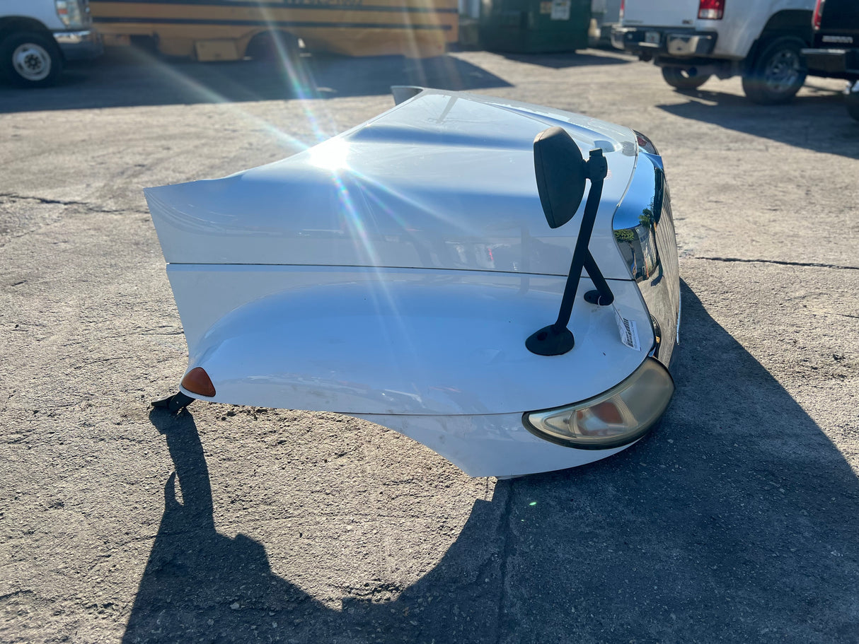 2013 International DuraStar 4300 Hood Part # 3822156C94