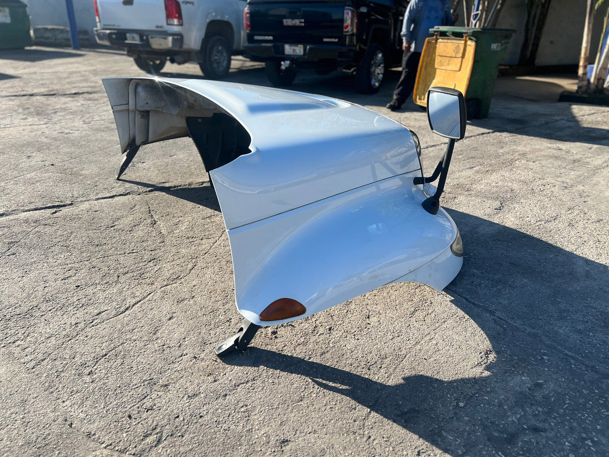 2013 International DuraStar 4300 Hood Part # 3822156C94