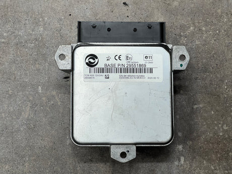 2020 Allison A59 Transmission Control Module (TCM) Part # 29551869