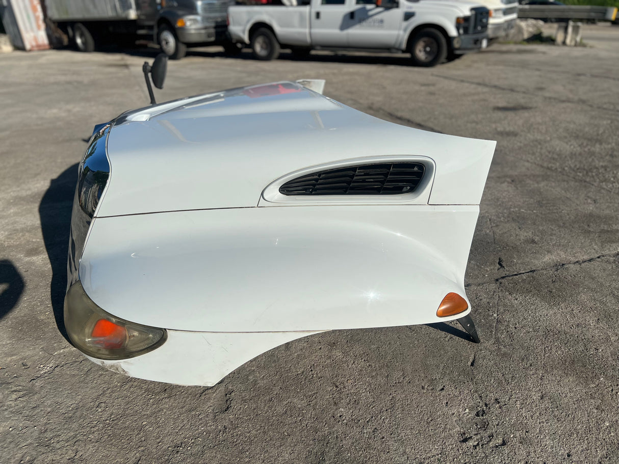 2013 International DuraStar 4300 Hood Part # 3822156C94