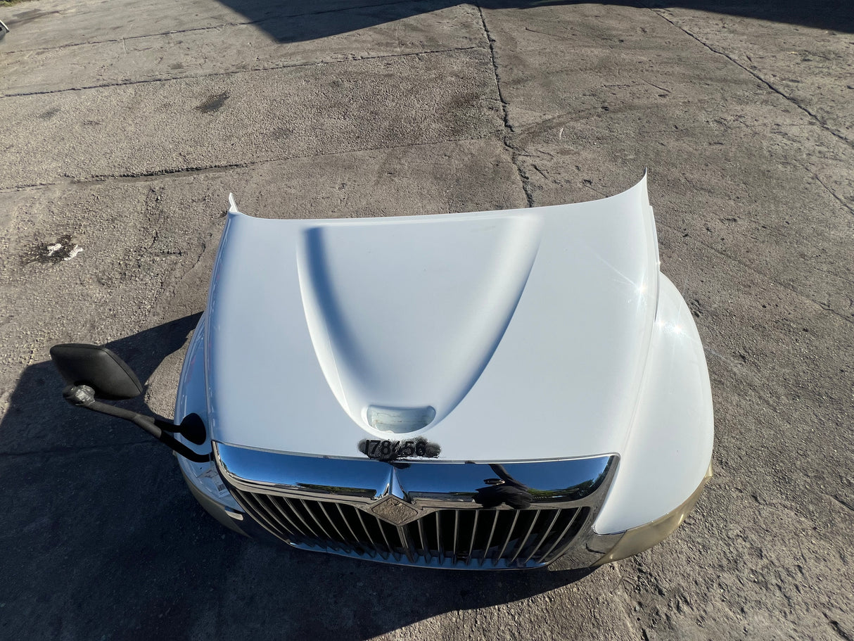 2013 International DuraStar 4300 Hood Part # 3822156C94